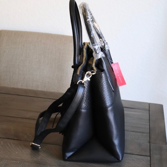 💎✨NEW✨💎 Crossbody Satchel - Picture 12 of 16